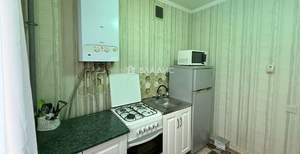 1-к квартира, на длительный срок, 28м2, 4/8 этаж