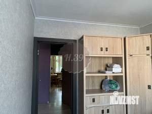 3-к квартира, на длительный срок, 59м2, 5/5 этаж