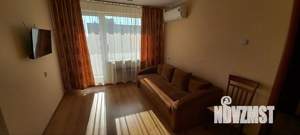 1-к квартира, на длительный срок, 33м2, 7/9 этаж