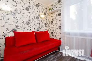 Студия квартира, посуточно, 15м2, 2/5 этаж