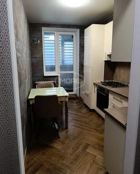 1-к квартира, на длительный срок, 30м2, 1/9 этаж