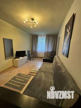 2-к квартира, посуточно, 45м2, 1/5 этаж