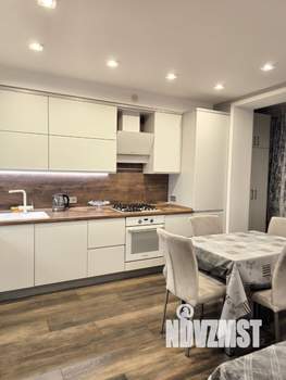 1-к квартира, на длительный срок, 45м2, 3/6 этаж