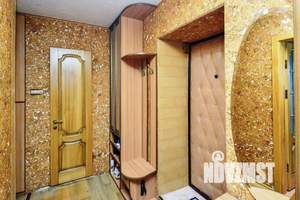 1-к квартира, посуточно, 40м2, 4/9 этаж