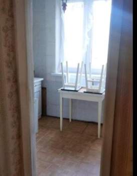 2-к квартира, на длительный срок, 54м2, 3/5 этаж