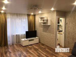 2-к квартира, посуточно, 44м2, 4/5 этаж