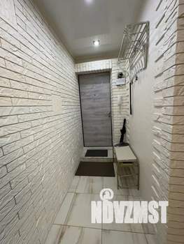 1-к квартира, посуточно, 31м2, 1/5 этаж