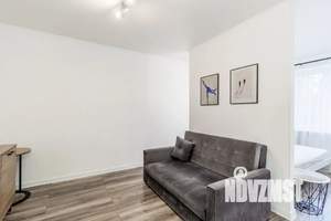 1-к квартира, посуточно, 31м2, 4/5 этаж