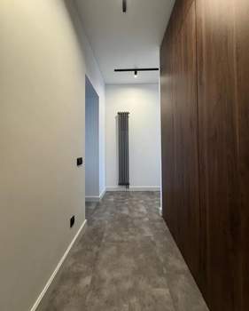 1-к квартира, на длительный срок, 42м2, 1/4 этаж