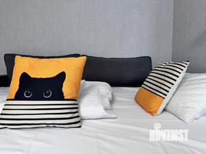 2-к квартира, посуточно, 45м2, 3/5 этаж