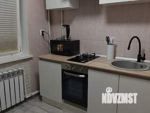 2-к квартира, посуточно, 46м2, 2/5 этаж