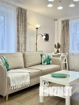 2-к квартира, посуточно, 42м2, 2/5 этаж