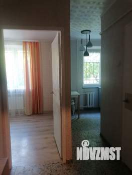 1-к квартира, на длительный срок, 22м2, 1/5 этаж