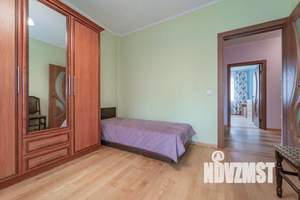 2-к квартира, посуточно, 20м2, 1/1 этаж