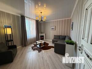 2-к квартира, посуточно, 75м2, 12/16 этаж