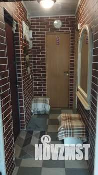 1-к квартира, посуточно, 36м2, 2/2 этаж