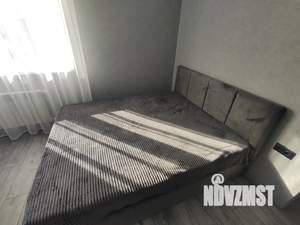 1-к квартира, посуточно, 40м2, 2/9 этаж