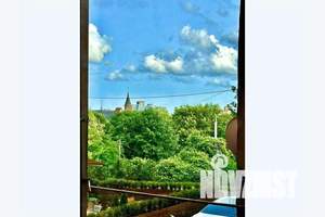 3-к квартира, посуточно, 81м2, 2/4 этаж