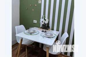 1-к квартира, посуточно, 30м2, 5/5 этаж