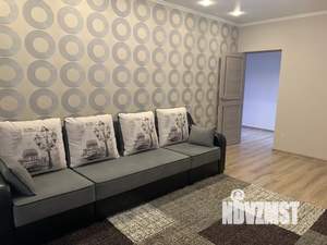 2-к квартира, посуточно, 65м2, 2/10 этаж