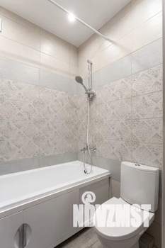 2-к квартира, посуточно, 49м2, 4/9 этаж