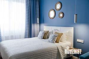 1-к квартира, посуточно, 37м2, 1/1 этаж