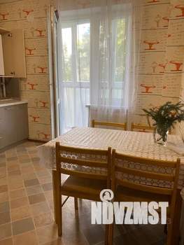 2-к квартира, посуточно, 69м2, 1/6 этаж