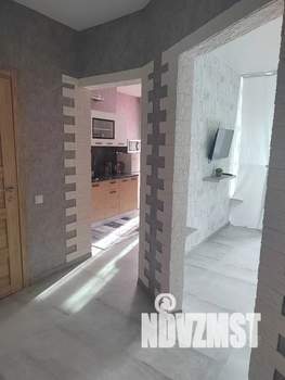 1-к квартира, посуточно, 36м2, 2/8 этаж