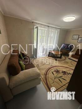 3-к квартира, на длительный срок, 64м2, 3/9 этаж