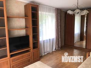 2-к квартира, посуточно, 41м2, 3/5 этаж