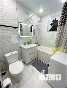 2-к квартира, на длительный срок, 47м2, 5/5 этаж