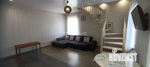 2-к квартира, на длительный срок, 78м2, 3/3 этаж