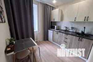 1-к квартира, посуточно, 31м2, 3/5 этаж