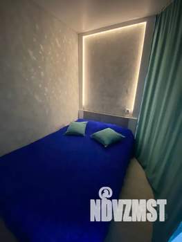 1-к квартира, посуточно, 38м2, 3/5 этаж