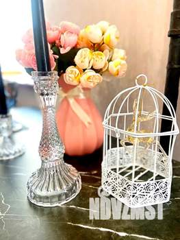 Студия квартира, посуточно, 35м2, 1/4 этаж