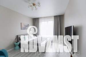 1-к квартира, посуточно, 35м2, 2/9 этаж