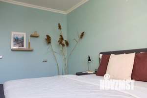 2-к квартира, посуточно, 65м2, 1/1 этаж