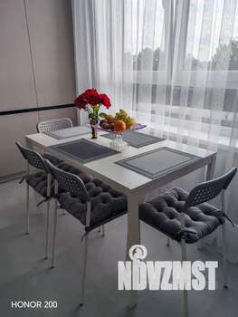 1-к квартира, посуточно, 42м2, 5/17 этаж