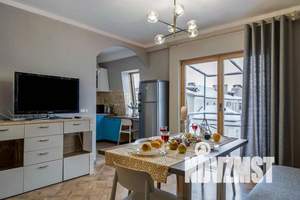 3-к квартира, посуточно, 90м2, 4/4 этаж