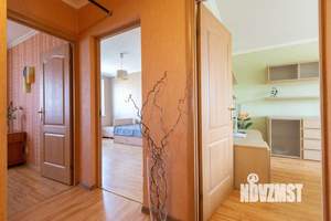 3-к квартира, на длительный срок, 68м2, 9/10 этаж