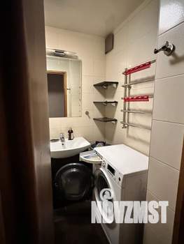 2-к квартира, посуточно, 54м2, 3/10 этаж