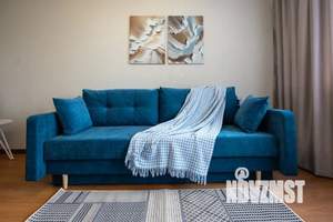 3-к квартира, посуточно, 64м2, 8/10 этаж