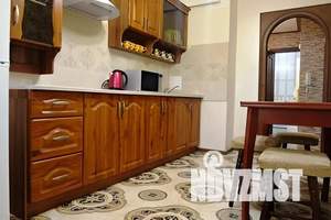 1-к квартира, посуточно, 42м2, 1/16 этаж