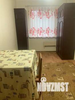 2-к квартира, посуточно, 44м2, 2/5 этаж