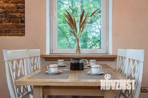 2-к квартира, посуточно, 70м2, 1/1 этаж