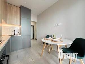1-к квартира, посуточно, 33м2, 1/1 этаж