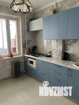 2-к квартира, посуточно, 56м2, 2/5 этаж