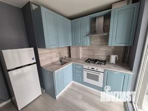 1-к квартира, посуточно, 40м2, 5/10 этаж