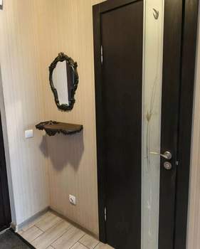 1-к квартира, на длительный срок, 38м2, 4/5 этаж