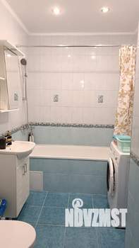 1-к квартира, на длительный срок, 45м2, 9/9 этаж